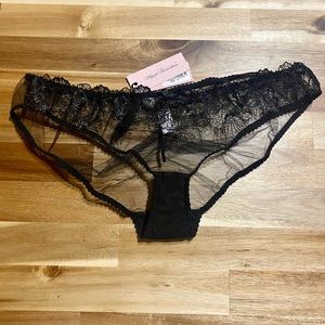 Brand new with tags Agent Provocateur Astria Brief size AP 6